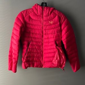Arc’teryx Jacket Sz XS